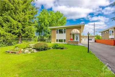 333 BEDARD Avenue 2, Vanier and Kingsview Park, ON K1L 5C2