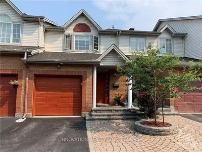 17 SANTA CRUZ, Alta Vista and Area, ON K1G 6M5