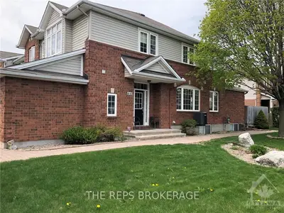 643 WILDSHORE Crescent, Blossom Park - Airport and Area, ON K1V 1T3