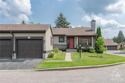 20 GLEN ABBEY Crescent, Stittsville - Munster - Richmond, ON K2S 1R6