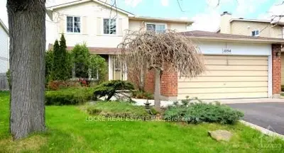 1094 CHABLIS Park, Orleans - Convent Glen and Area, ON K1C 2T4