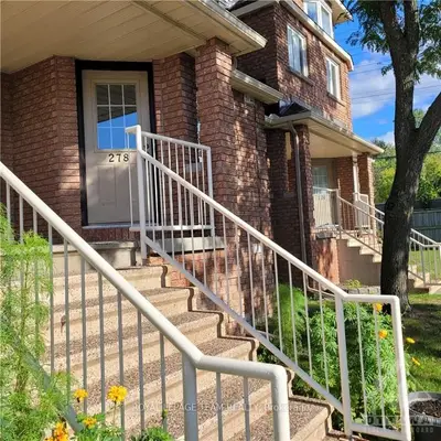 278 BRISTON, Hunt Club - South Keys and Area, ON K1G 5P9