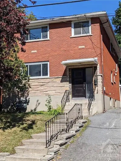 63 Findlay Avenue 1, Glebe - Ottawa East And Area, On K1s 2v1