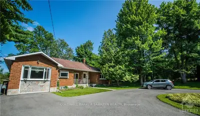 2009 Prince Of Wales Drive, Cityview - Parkwoods Hills - Rideau Shore, On K2c 3j7