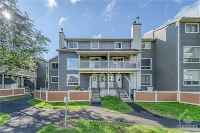778 ST ANDRE Drive 26B, Orleans - Convent Glen and Area, ON K1C 4R6