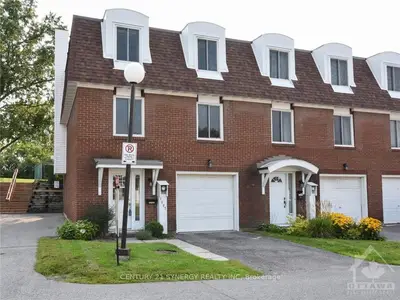 1821 AXMINSTER Court, Orleans - Convent Glen and Area, ON K1C 1Z5