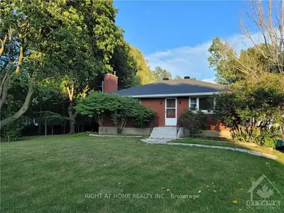 311 RIVER Road, Blossom Park - Airport and Area, ON K1V 1C7