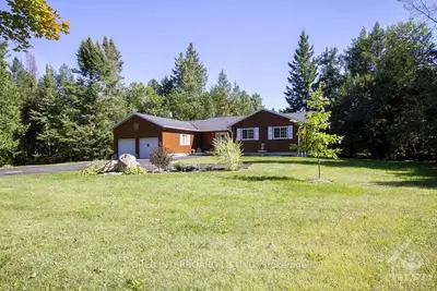 435 AMBERWOOD Road, Beckwith, ON K0A 1B0