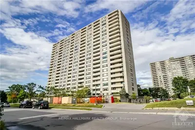 265 POULIN Avenue 2010, Britannia - Lincoln Heights and Area, ON K2B 7Y8