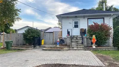 476 ESTHER Street, Pembroke, ON K8A 3E3