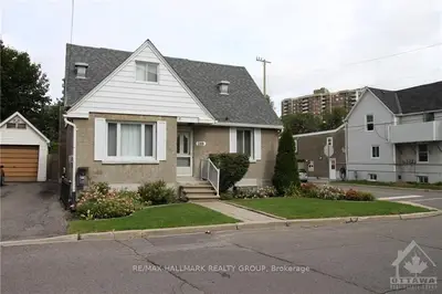 289 LEVIS Street, Vanier and Kingsview Park, ON K1L 6H5