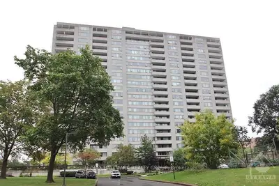 2625 REGINA Street 1204, Britannia - Lincoln Heights and Area, ON K2B 5W5