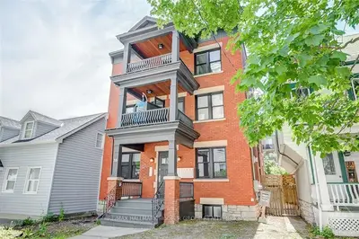 38 BRUYERE Street 5, Lower Town - Sandy Hill, ON K1N 5C5