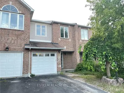 64 COVINGTON Place, South of Baseline to Knoxdale, ON K2G 6B5