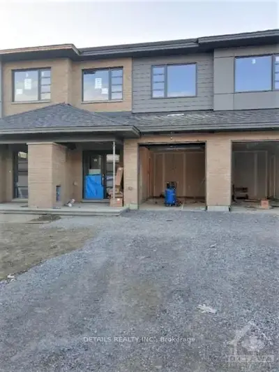 919 CHIPPING Circle, Blossom Park - Airport and Area, ON K4M 0E7