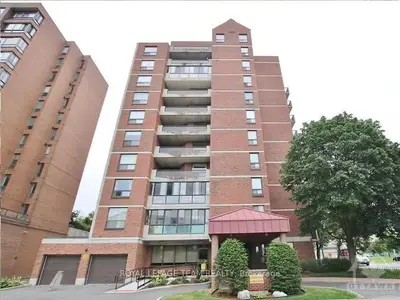 50 EMMERSON Avenue 205, West Centre Town, ON K1Y 4P7