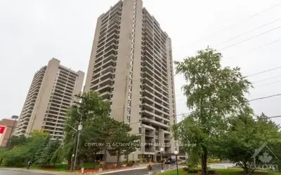 1785 FROBISHER Lane 2008, Alta Vista and Area, ON K1G 3T7