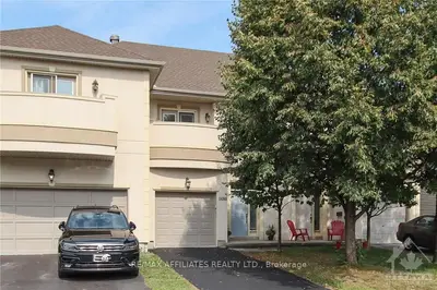 1480 Demeter Street, Orleans - Cumberland And Area, On K4a 5c6