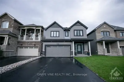 151 AQUARIUM Avenue, Orleans - Cumberland and Area, ON K4A 3T9