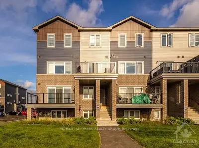 2335A MER BLEUE Road, Orleans - Cumberland and Area, ON K4A 3T9