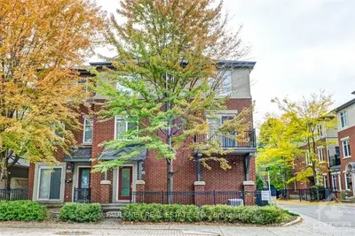 492 SUNNYSIDE Avenue, Glebe - Ottawa East and Area, ON K1S 0S9