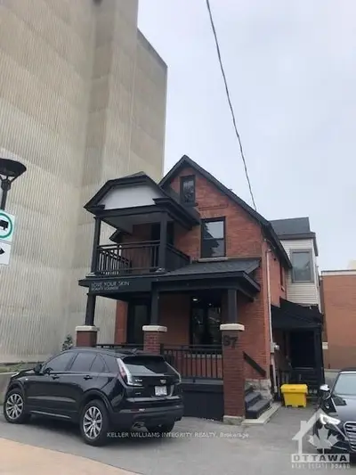 97 MAIN Street, Glebe - Ottawa East and Area, ON K1S 1B7
