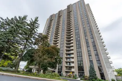1025 RICHMOND Road 1501, Woodroffe, ON K2B 8G8