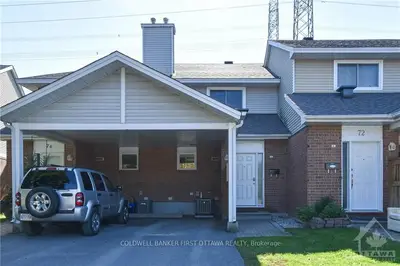 74 PADDINGTON, Hunt Club - South Keys and Area, ON K1V 0S9