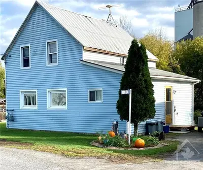 11434 Sarah Street, North Dundas, ON K0E 1J0