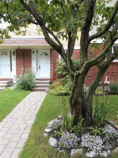 6420 Bilberry Drive, Orleans - Convent Glen and Area, ON K1C 4P3