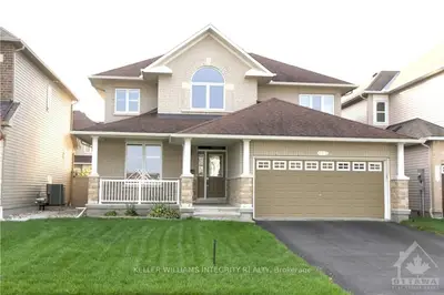 403 BOISDALE Walk, Orleans - Cumberland and Area, ON K4A 0R4