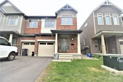 149 OVERBERG Way, Kanata, ON K2S 0V8