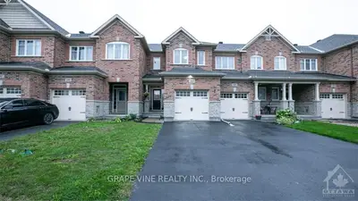 251 LIVERY Street, Kanata, ON K2V 0V5