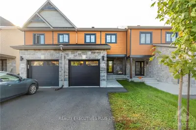2366 MARBLE Crescent, Clarence-Rockland, ON K4K 0H1