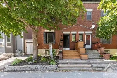 463 Slater Street, Ottawa Centre, On K1r 5c2