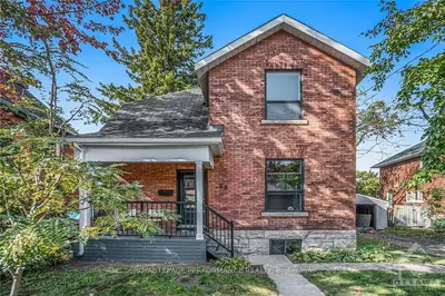 25 CLEGG Street, Glebe - Ottawa East and Area, ON K1S 0H5