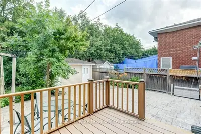 676 Hastings Avenue, Elmvale Acres And Area, On K1g 1n1