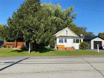 16393 CENTENNIAL Drive, North Stormont, ON K0C 1C0