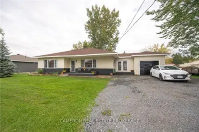 6661 BRAY Street, South Glengarry, ON K6H 5R5
