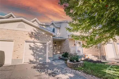59 KATHLEEN Crescent, Stittsville - Munster - Richmond, ON K2S 1L5