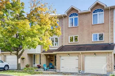 2002 SUMMERFIELDS Crescent, Orleans - Convent Glen and Area, ON K1C 7B4