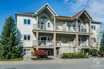 1105 STITTSVILLE MAIN Street K, Stittsville - Munster - Richmond, ON K2S 0C6