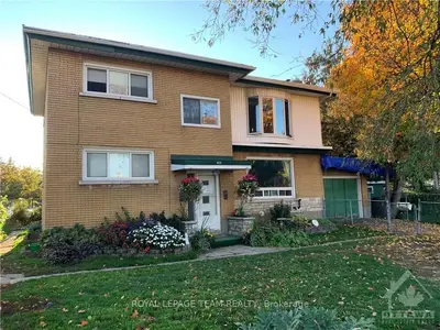 1020 KIRKWOOD Avenue, Carlington - Central Park, ON K1Z 8M9