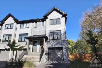 720 REVERIE, Stittsville - Munster - Richmond, ON K2S 0T9