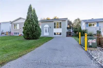 970 Morris Street, Clarence-rockland, On K4k 1n1