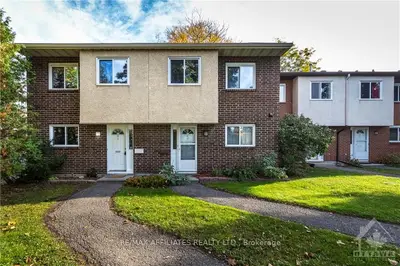 1280 CAHILL Drive 61, Hunt Club - South Keys and Area, ON K1V 9R1