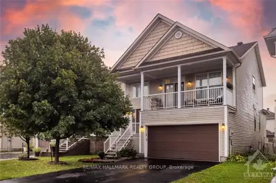 508 PINE VISTA Drive, Orleans - Cumberland and Area, ON K4A 5A4