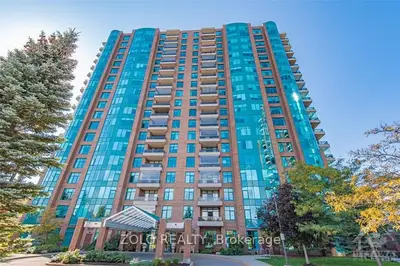 1403-3590 RIVERGATE Way, Hunt Club - Windsor Park Village and Area, ON K1V 1V6