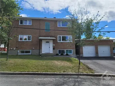 984 GREGG Street 0, Billings Bridge - Riverside Park and Area, ON K1V 6H6