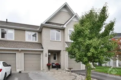 116 MOJAVE Crescent, Stittsville - Munster - Richmond, ON K2S 0H3